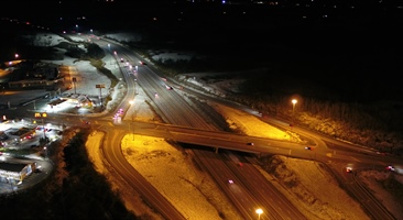 Statewide Lighting Retrofit