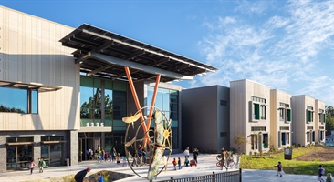 John Lewis Elementary