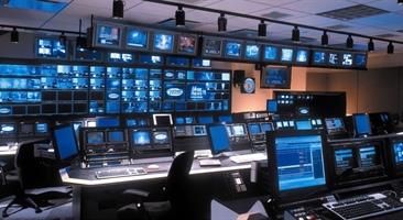 NBCU TELEMUNDO HQ